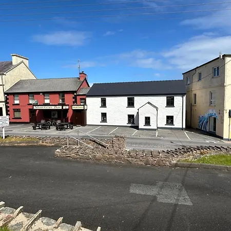 Mary Charlies Annagry
